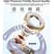 Open Ear Headphones Bluetooth Earbuds With LED Display 2