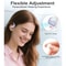 Open Ear Headphones Bluetooth Earbuds With LED Display 5