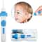 Electric Ear Cleaner Cordless Ear Wax Remover Vacuum For Safe Painless Cleaning 7
