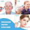 Electric Ear Cleaner Cordless Ear Wax Remover Vacuum For Safe Painless Cleaning 5