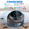 Advanced Ultrasonic Pest Repeller Plug In Mouse Repellent Indoor For Rats And Rodents 3