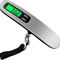 Portable Digital Luggage Scale With LCD Display Hanging Baggage Weighing Tool 0