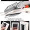 Adjustable Shears Multi Angle Cutter For PVC Trim And Wood 1
