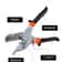 Adjustable Shears Multi Angle Cutter For PVC Trim And Wood 3