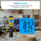 HighPrecision Infrared Thermometer Gun NoContact Digital Temperature Tester 1