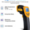 HighPrecision Infrared Thermometer Gun NoContact Digital Temperature Tester 2
