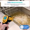 HighPrecision Infrared Thermometer Gun NoContact Digital Temperature Tester 4