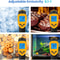HighPrecision Infrared Thermometer Gun NoContact Digital Temperature Tester 5