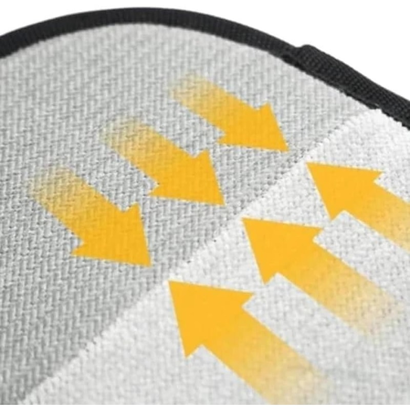 Premium Cat Grooming Gloves Pet Hair Remover For Dogs 2