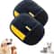 Premium Cat Grooming Gloves Pet Hair Remover For Dogs 6