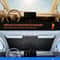 Foldable Car Sunshade For Front Windshield UV Protection Visor Umbrella 6