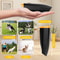 Ultrasonic Dog Repeller Anti Bark Stopper Humane Pet Training Tool 3