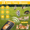 Ultrasonic Dog Repeller Anti Bark Stopper Humane Pet Training Tool 5