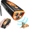 Ultrasonic Dog Repeller Anti Bark Stopper Humane Pet Training Tool 8