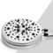 High Pressure Handheld Shower Head With Spray Settings 0