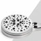 High Pressure Handheld Shower Head With Spray Settings 0
