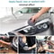 Car Wash Kit With Microfiber Towels Sponge Wash Glove For Ultimate Car Cleaning 4