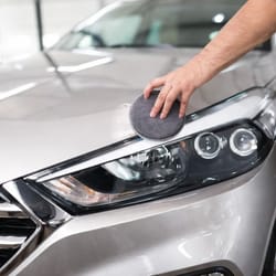 car wash kit with microfiber towels, sponge & wash glove for ultimate car cleaning