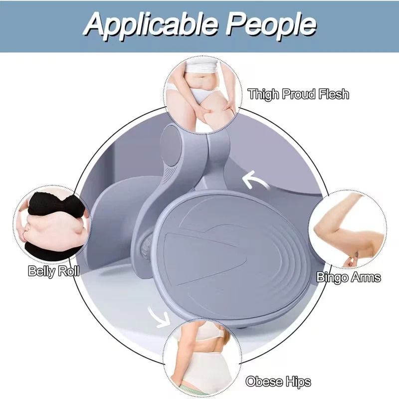 Adjustable Thigh Master Kegel Exerciser For Pelvic Floor Strength 2