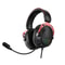 Gaming Headset With Mic Stereo Sound Headphones 0