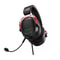 Gaming Headset With Mic Stereo Sound Headphones 1