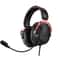 Gaming Headset With Mic Stereo Sound Headphones 3
