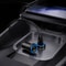 DualPort USB Car Charger Adapter With Fast Charging 0