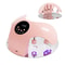 Professional LED UV Nail Light Gel Polish Curing Lamp With Adjustable Timer 8