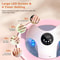 Professional LED UV Nail Light Gel Polish Curing Lamp With Adjustable Timer 2