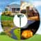Solar Ultrasonic Animal Repeller For Dogs Cats Squirrels 1