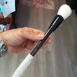 loose powder brush – professional makeup face brush