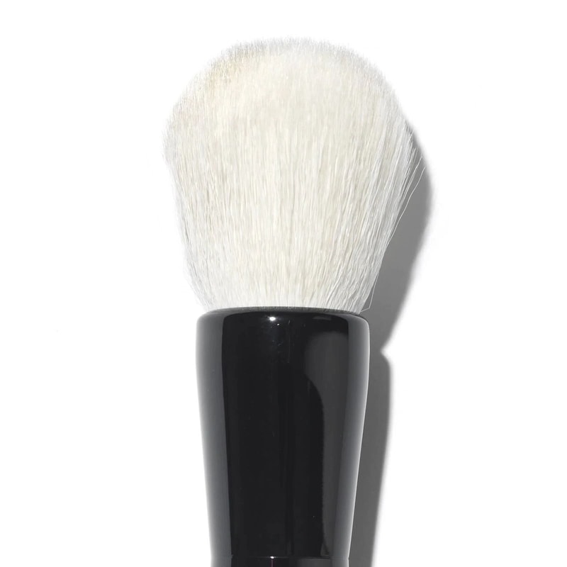 Loose Powder Brush Professional Makeup Face Brush 4