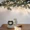 Crystal Galaxy LED Night Light Mesmerizing Crystal Ball Lamp With Ambient Glow 3