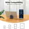 Foldable Phone And Tablet Stand Adjustable Desktop Holder 2