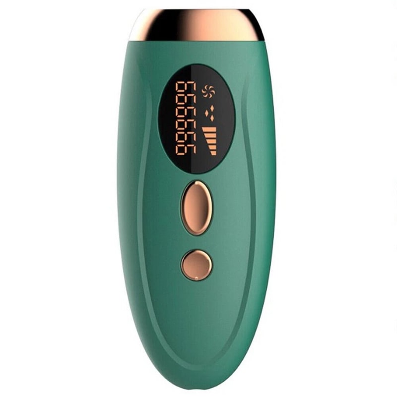 Flashes Hair Removal Laser Permanent Body Epilator Painless Device For AllOver Use 15