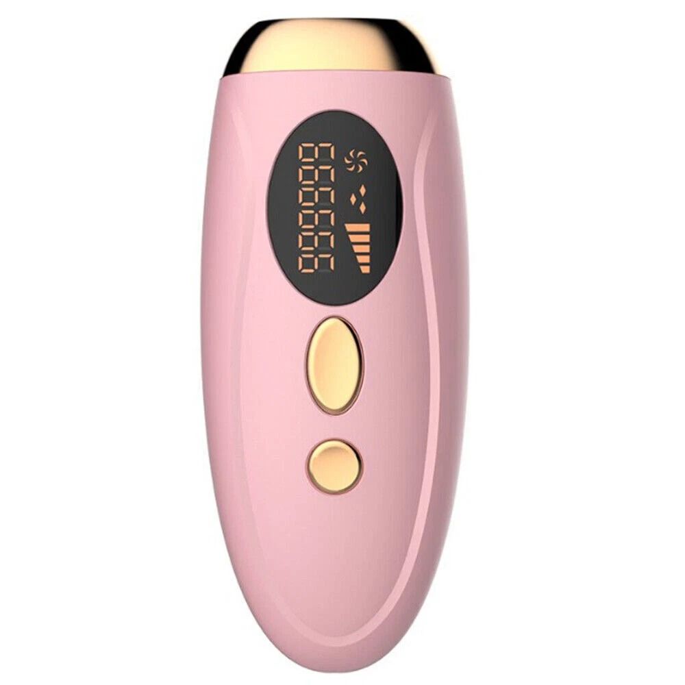 Flashes Hair Removal Laser Permanent Body Epilator Painless Device For AllOver Use 16