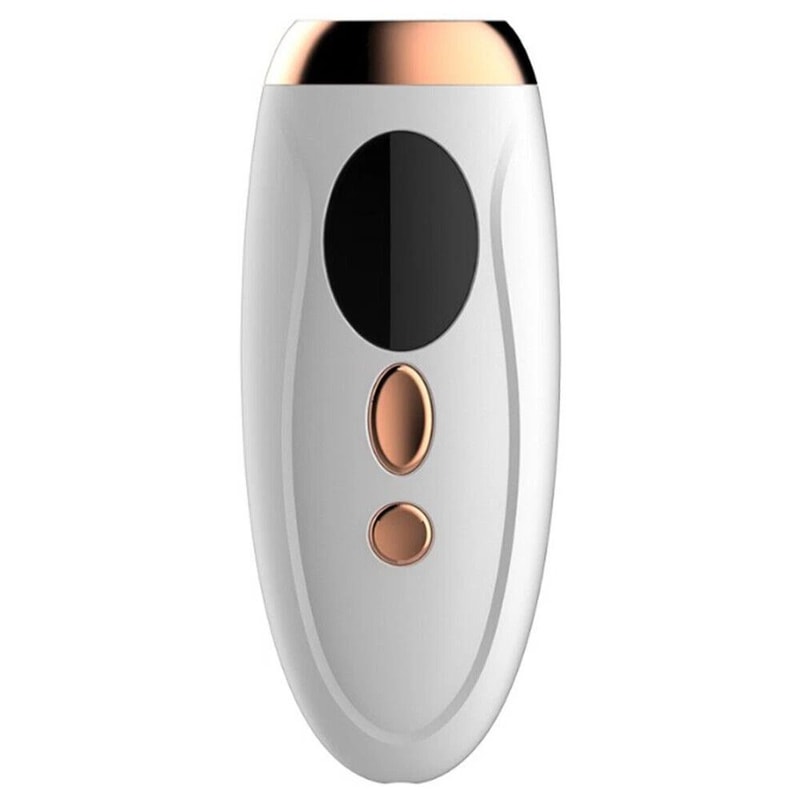 Flashes Hair Removal Laser Permanent Body Epilator Painless Device For AllOver Use 17