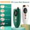 Flashes Hair Removal Laser Permanent Body Epilator Painless Device For AllOver Use 3