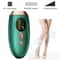 Flashes Hair Removal Laser Permanent Body Epilator Painless Device For AllOver Use 4