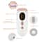 Flashes Hair Removal Laser Permanent Body Epilator Painless Device For AllOver Use 10