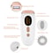 Flashes Hair Removal Laser Permanent Body Epilator Painless Device For AllOver Use 10