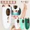 Flashes Hair Removal Laser Permanent Body Epilator Painless Device For AllOver Use 14