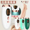 Flashes Hair Removal Laser Permanent Body Epilator Painless Device For AllOver Use 14