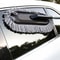 Microfiber Car Cleaning Duster With WaxTreated Brush Plastic Handle Large Size For Home Car Deta 0