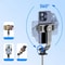 Extendable Selfie Stick Travel Tripod For Video Recording 6