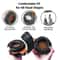 Gaming Headset Noise Cancelling OverEar Headphones With LED Lighting 7