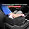 Large Car Armrest Cushion Cover Ergonomic Center Console Box Pad Protector Premium Comfort Clean