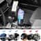 Car Cup Holder Phone Mount Expander Adapter Adjustable For Large Bottles Smartphones 2