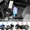 Car Cup Holder Phone Mount Expander Adapter Adjustable For Large Bottles Smartphones 2