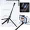 Automatic PopUp Phone Tripod Stand With Remote Adjustable Selfie Stick 8
